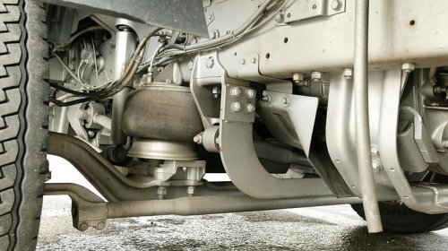 What problem car part do you wish was indestructible?