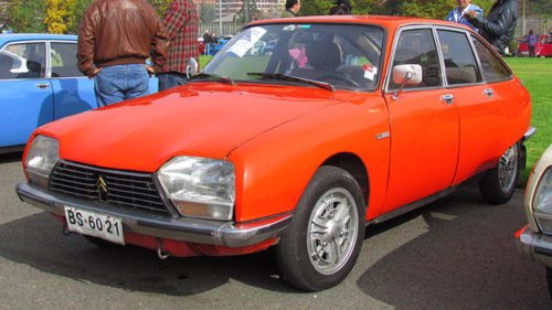 10 forgotten classic cars that are secretly amazing