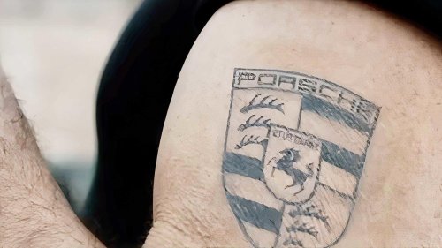 Porsche, Porsche celebrates 75 years of 'doing everything wrong'