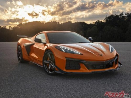 コルベットがフェラーリを意識してるのは、まあ納得。でも新型ポルシェボクスターはヒョンデを参考にしてるってマジ?