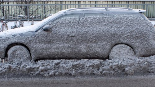 12 winter driving myths you need to stop believing