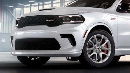 One of America’s favorite unconventional muscle cars gets its groove back