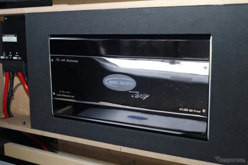 自宅の愛聴サウンドを愛車で再現、スカイラインに組んだ究極カーオーディオとは［Pro Shop インストール・レビュー］by モービルサウンドテクノロジー 前編