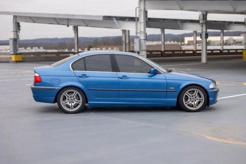 2001 BMW 330i for sale