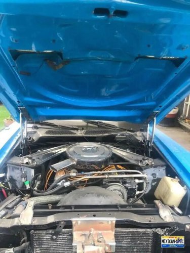 1973 Ford Mustang for sale