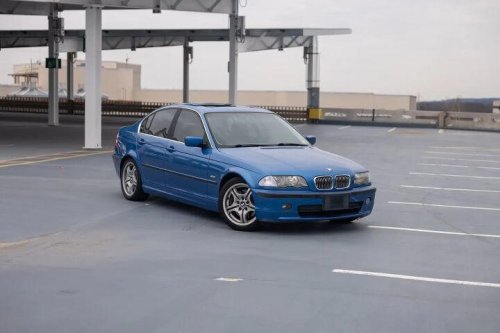 2001 BMW 330i for sale