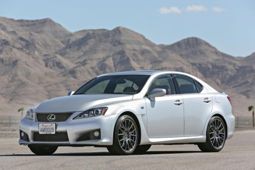 Peak car culture? These are the coolest cars from the 2000s that still hold up today