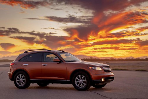 Peak car culture? These are the coolest cars from the 2000s that still hold up today