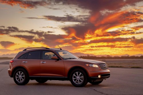 Peak car culture? These are the coolest cars from the 2000s that still hold up today