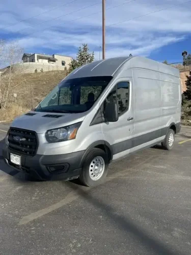 2020 Ford Transit for sale