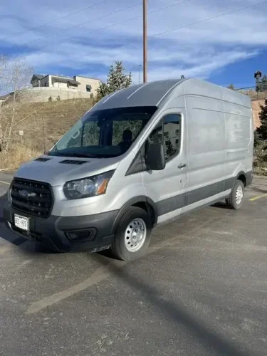 Ford, 2020 Ford Transit for sale