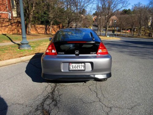 2003 Honda Insight