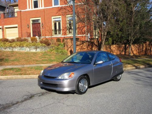 2003 Honda Insight for sale