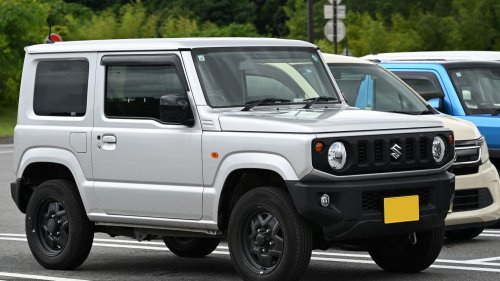 20 iconic cars that failed spectacularly