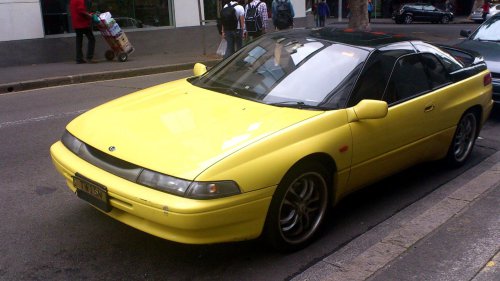 20 iconic cars that failed spectacularly