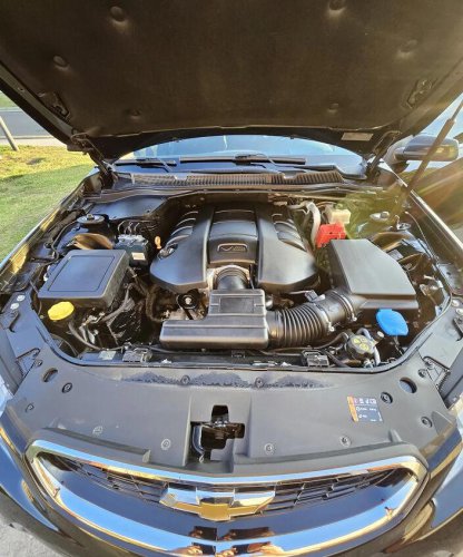 2016 Chevrolet SS for sale