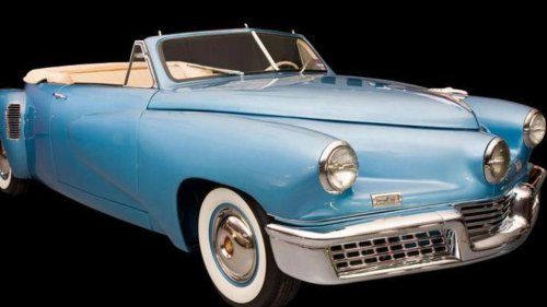 20 iconic cars that failed spectacularly