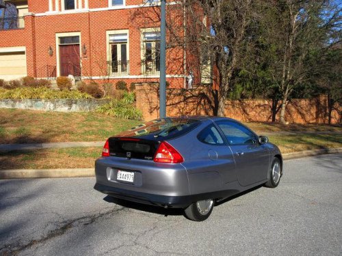 2003 Honda Insight for sale