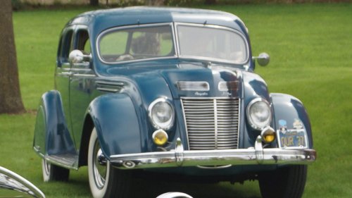20 iconic cars that failed spectacularly