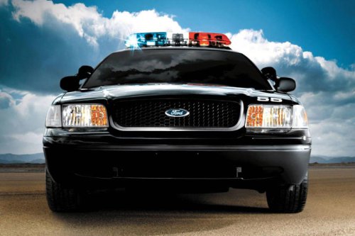 Ford Crown Victoria fans have been asking the wrong person for its comeback