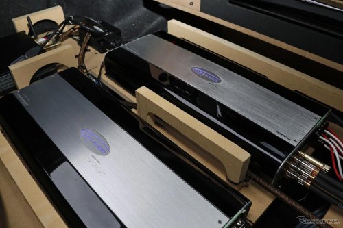 自宅の愛聴サウンドを愛車で再現、スカイラインに組んだ究極カーオーディオとは［Pro Shop インストール・レビュー］by モービルサウンドテクノロジー 前編