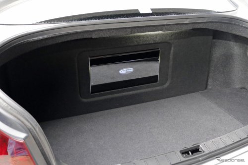 自宅の愛聴サウンドを愛車で再現、スカイラインに組んだ究極カーオーディオとは［Pro Shop インストール・レビュー］by モービルサウンドテクノロジー 前編