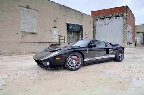 Peak car culture? These are the coolest cars from the 2000s that still hold up today