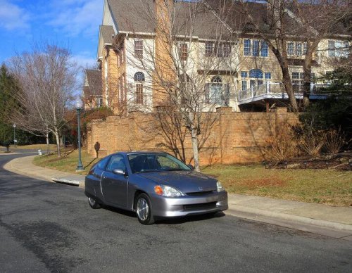 2003 Honda Insight for sale
