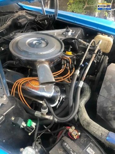 1973 Ford Mustang for sale