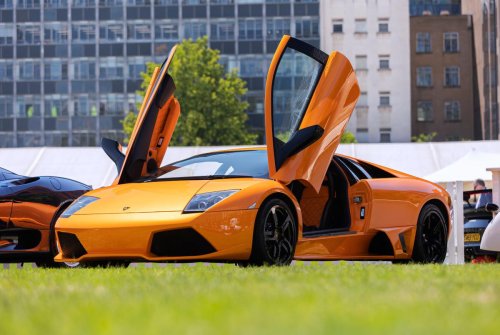 Peak car culture? These are the coolest cars from the 2000s that still hold up today