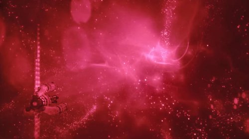 This is how long you could run an electric car on the astrophage from 'Project Hail Mary' if it were real