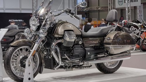 10 of the greatest Italian motorcycles ever made, ranked worst to best