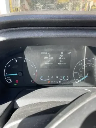 2020 Ford Transit for sale