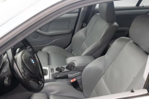 2001 BMW 330i