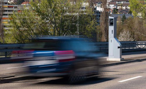 El 'impuesto' de Semana Santa: por qué los conductores españoles ya reservan 100 euros para multas