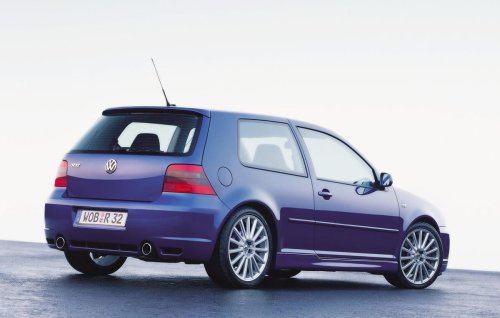 Peak car culture? These are the coolest cars from the 2000s that still hold up today