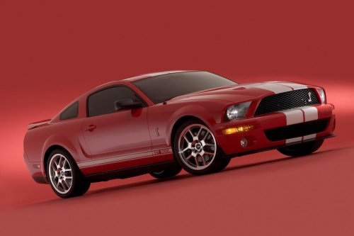 Peak car culture? These are the coolest cars from the 2000s that still hold up today