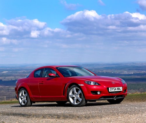 Peak car culture? These are the coolest cars from the 2000s that still hold up today