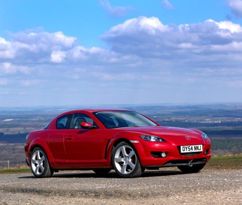 Peak car culture? These are the coolest cars from the 2000s that still hold up today