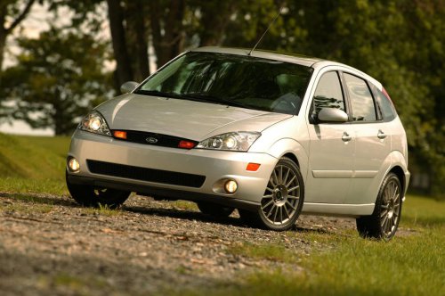 Peak car culture? These are the coolest cars from the 2000s that still hold up today