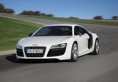 Peak car culture? These are the coolest cars from the 2000s that still hold up today