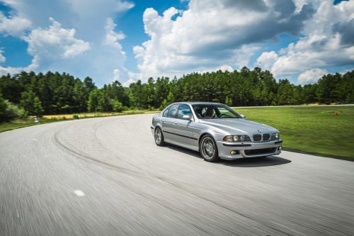Peak car culture? These are the coolest cars from the 2000s that still hold up today