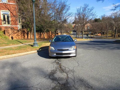 2003 Honda Insight for sale