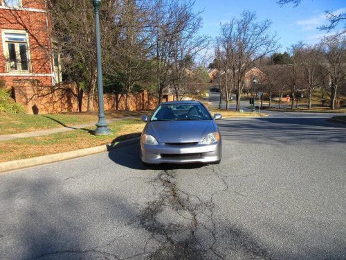 2003 Honda Insight for sale