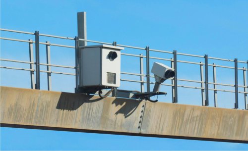 El 'impuesto' de Semana Santa: por qué los conductores españoles ya reservan 100 euros para multas