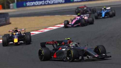 Honda | Audi | Wheatley, futuro sucesor de Newey, afirma que Honda y Audi se enfrentan a un obstáculo que está muy lejos de solucionarse