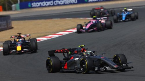 Honda, Audi, Wheatley, futuro sucesor de Newey, afirma que Honda y Audi se enfrentan a un obstáculo que está muy lejos de solucionarse