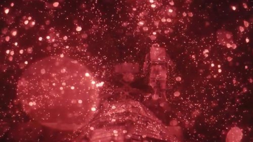 This is how long you could run an electric car on the astrophage from 'Project Hail Mary' if it were real