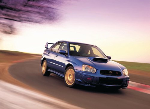 Peak car culture? These are the coolest cars from the 2000s that still hold up today