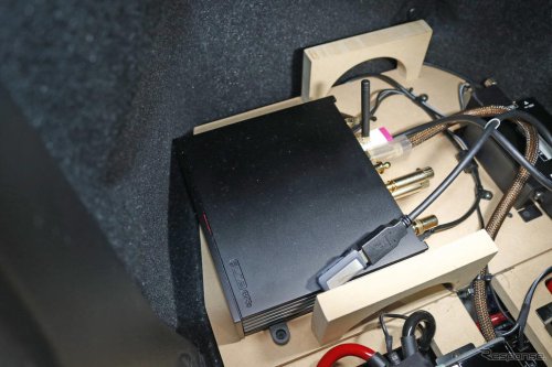 自宅の愛聴サウンドを愛車で再現、スカイラインに組んだ究極カーオーディオとは［Pro Shop インストール・レビュー］by モービルサウンドテクノロジー 前編